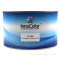 Auto Refinish Puttty Innocolor Automotive 2K Putty Body Filler